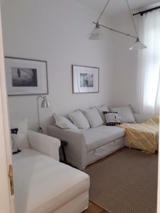 La Dolce Vita, Luxury In The Absolute Center Apartment Burgas Ngoại thất bức ảnh