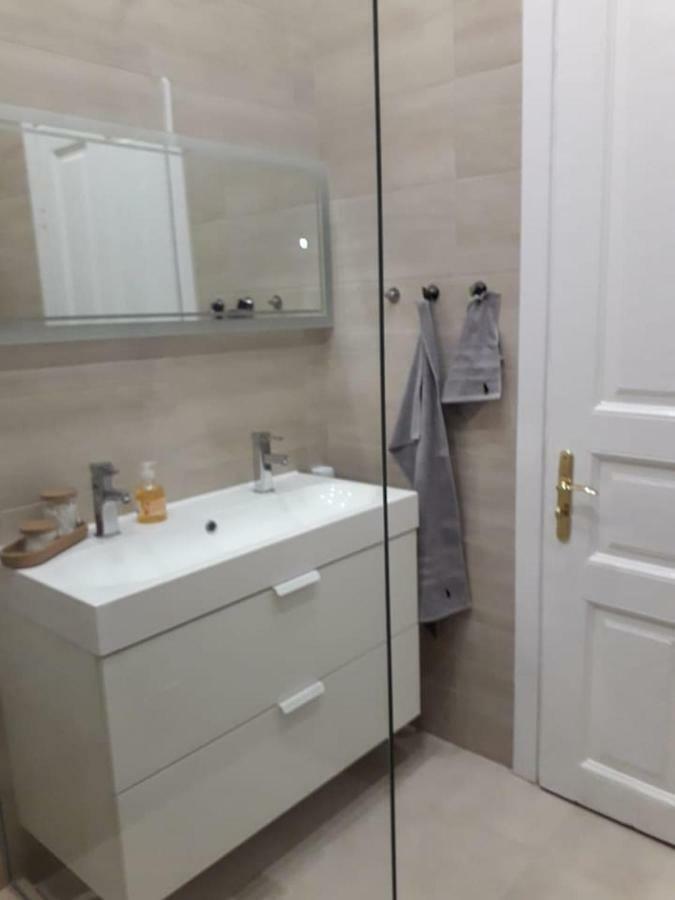La Dolce Vita, Luxury In The Absolute Center Apartment Burgas Ngoại thất bức ảnh