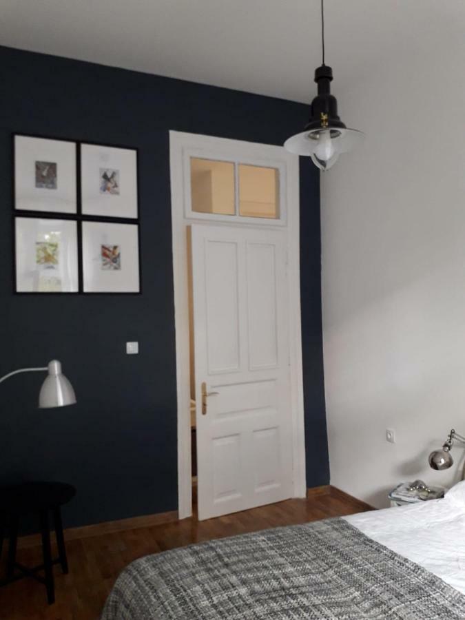 La Dolce Vita, Luxury In The Absolute Center Apartment Burgas Ngoại thất bức ảnh