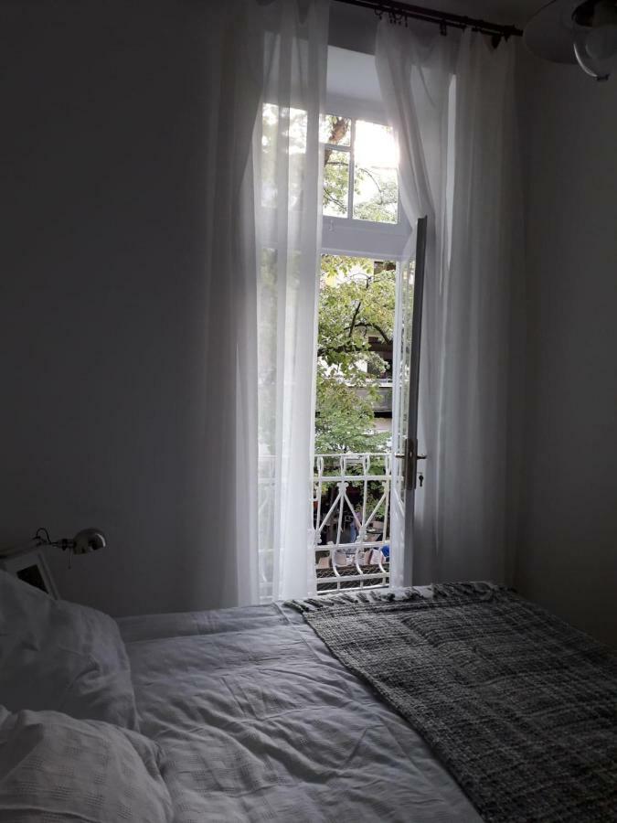 La Dolce Vita, Luxury In The Absolute Center Apartment Burgas Ngoại thất bức ảnh